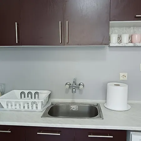 Апартамент тристаен