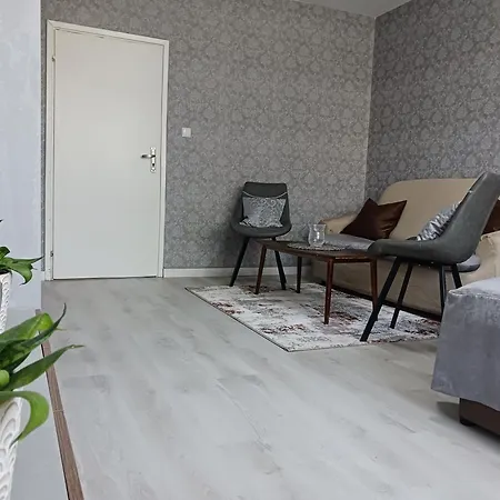 Апартамент тристаен София