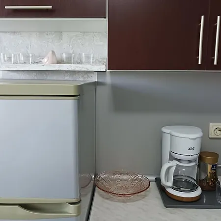 Appartamento тристаен *