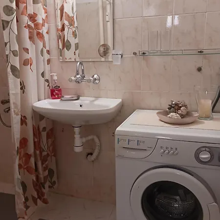 Appartamento тристаен Sofia