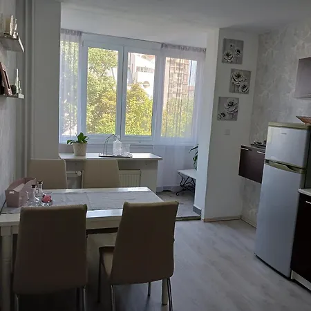 Appartamento тристаен