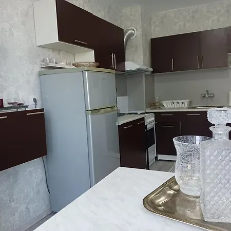 тристаен Appartamento