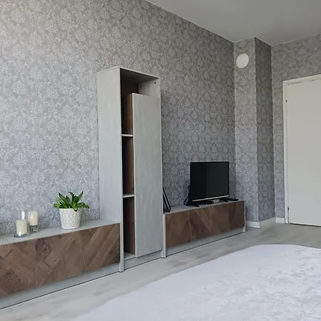 Appartamento тристаен *