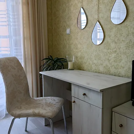 тристаен Appartamento *