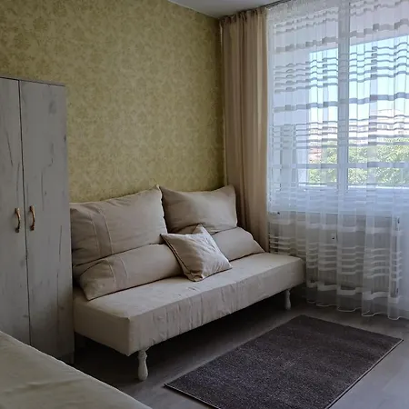 тристаен Apartamento Sófia