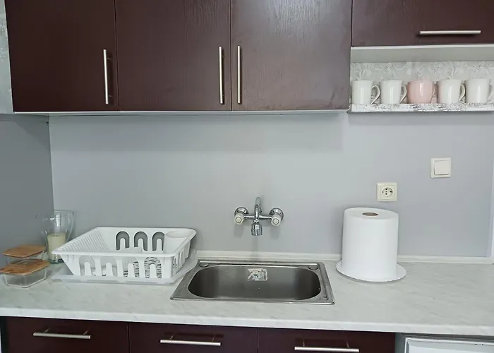 アパート тристаен