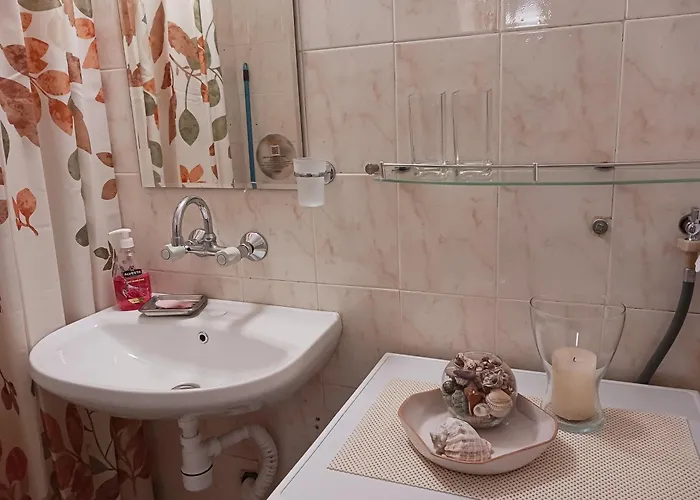 тристаен Appartement