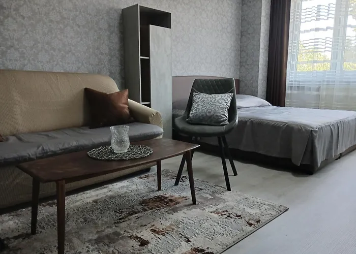 Appartement тристаен *