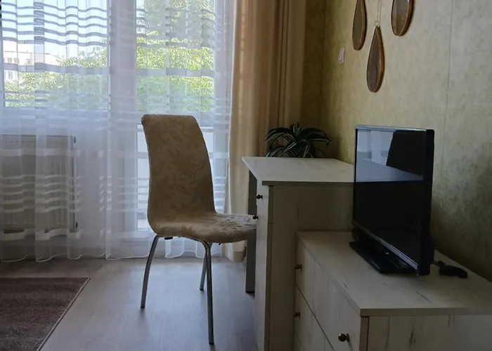 Appartement тристаен Sofia