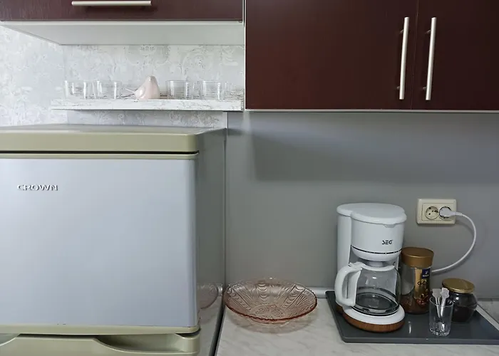 アパート тристаен *