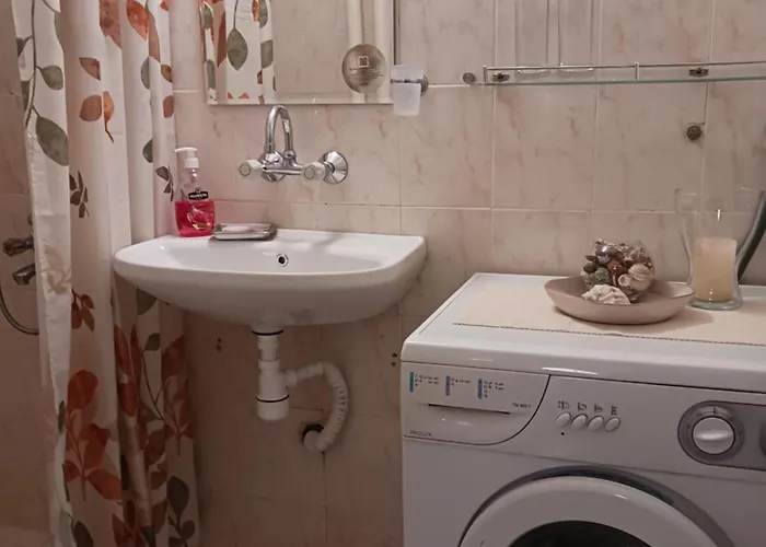 アパート тристаен ソフィア