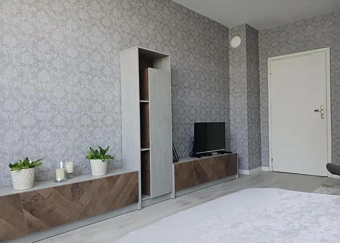 Appartement тристаен *
