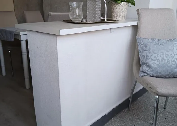 тристаен Appartement