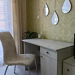 тристаен Apartment *