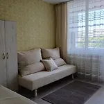тристаен Apartment Sofia
